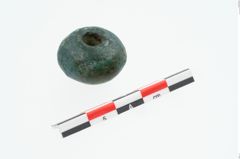 Foto von Bronzeperle (NHMW-PRAE-026322)